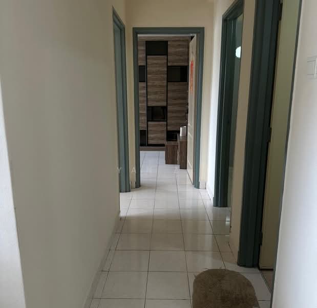 Pangsapuri untuk Disewa di Damansara Sutera - Yan Zi - PropertyGuru.com.my