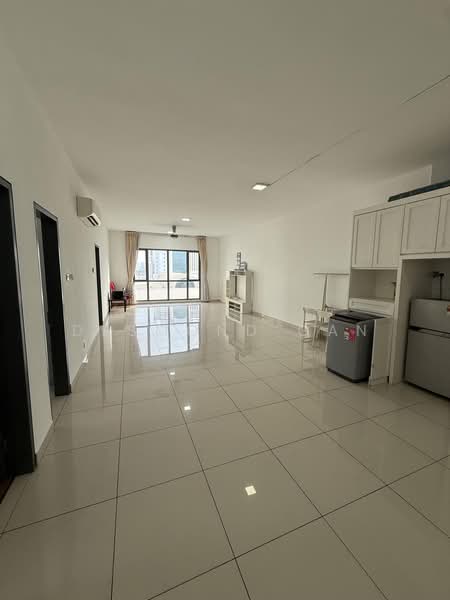 Service Residence for Rent at Da Men - Desmond Gan - Living Room - PropertyGuru.com.my