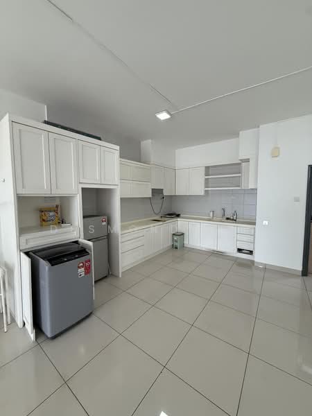 Service Residence for Rent at Da Men - Desmond Gan - Kitchen - PropertyGuru.com.my