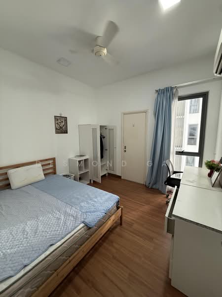 Service Residence for Rent at Da Men - Desmond Gan - Bedroom - PropertyGuru.com.my