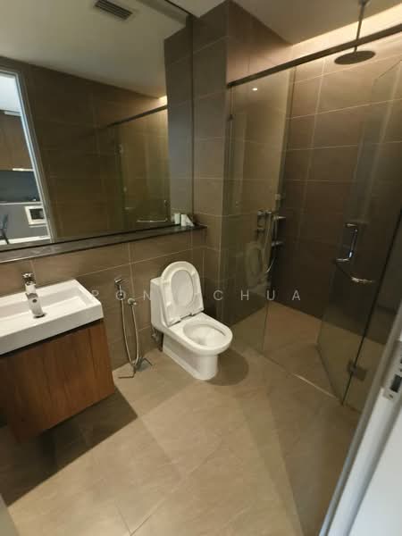 Kondominium untuk Disewa di Grand Medini - Pony Chua - Bathroom - PropertyGuru.com.my