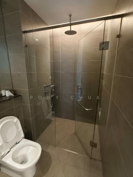 Kondominium untuk Disewa di Grand Medini - Pony Chua - Bathroom - PropertyGuru.com.my