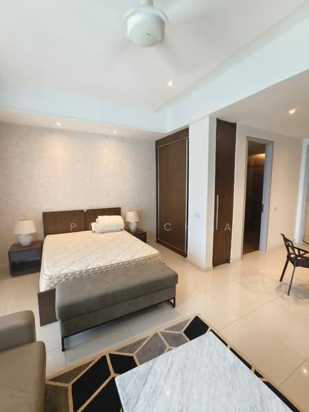 Kondominium untuk Disewa di Grand Medini - Pony Chua - Bedroom - PropertyGuru.com.my
