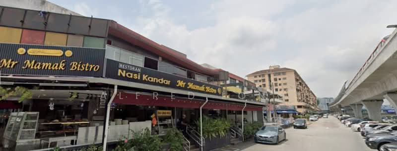 Shop / Office for Sale in Bandar Putra Permai (Seri Kembangan) - Alfred Long - PropertyGuru.com.my