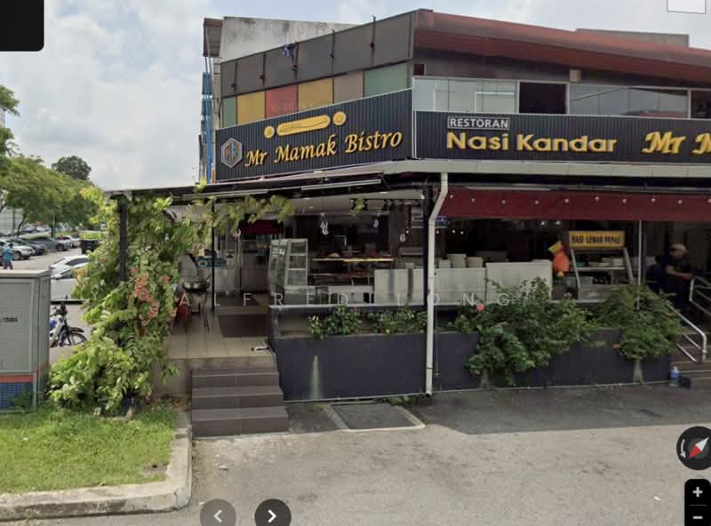 Shop / Office for Sale in Bandar Putra Permai (Seri Kembangan) - Alfred Long - PropertyGuru.com.my
