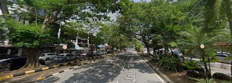 Kedai untuk Disewa di Taman Tun Dr. Ismail (Kuala Lumpur) - Jeffrey Hoon - PropertyGuru.com.my