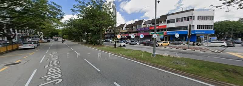 Kedai untuk Disewa di Taman Tun Dr. Ismail (Kuala Lumpur) - Jeffrey Hoon - PropertyGuru.com.my