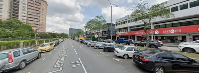 Kedai untuk Disewa di Taman Tun Dr. Ismail (Kuala Lumpur) - Jeffrey Hoon - Exterior - PropertyGuru.com.my
