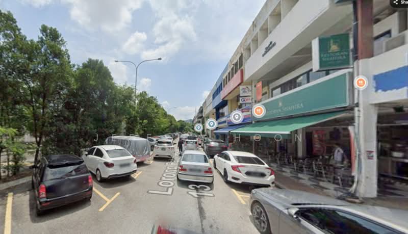 Kedai untuk Disewa di Taman Tun Dr. Ismail (Kuala Lumpur) - Jeffrey Hoon - Exterior - PropertyGuru.com.my