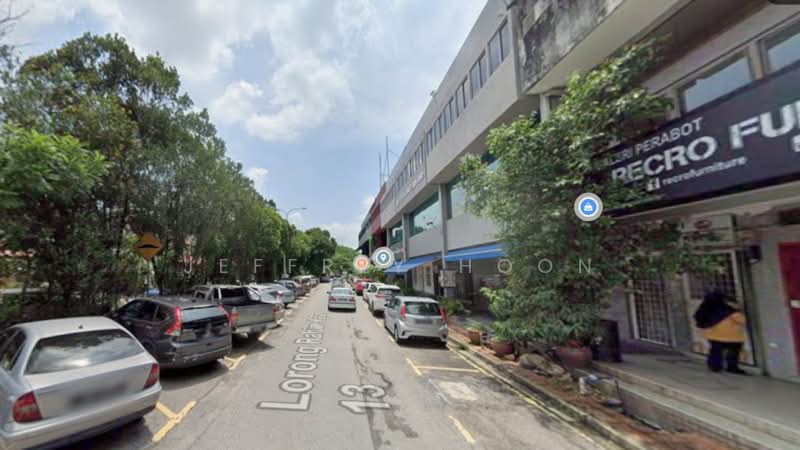 Kedai untuk Disewa di Taman Tun Dr. Ismail (Kuala Lumpur) - Jeffrey Hoon - Exterior - PropertyGuru.com.my