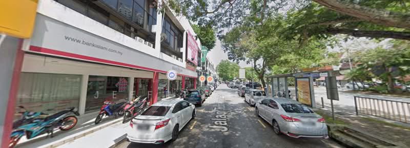 Kedai untuk Disewa di Taman Tun Dr. Ismail (Kuala Lumpur) - Jeffrey Hoon - Exterior - PropertyGuru.com.my
