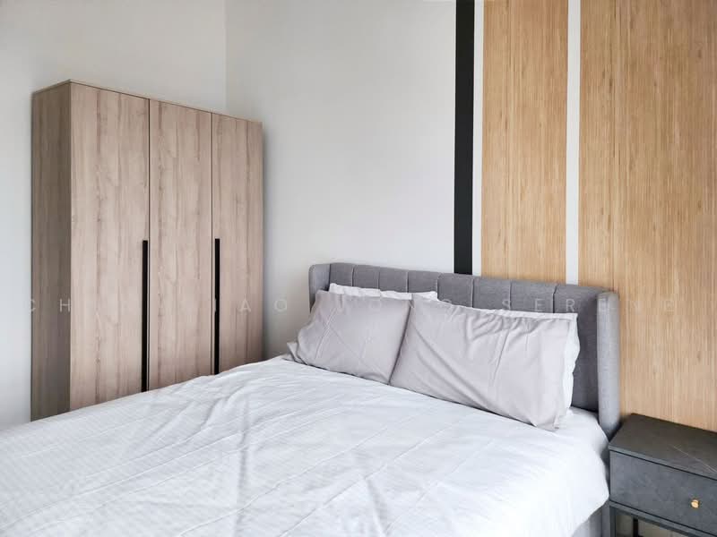 Servis Apartment untuk Disewa di Twin Tower Residence - Chia Siao Jong Serene - PropertyGuru.com.my