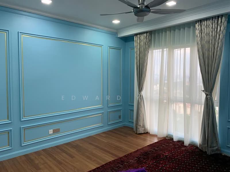 Kondominium untuk Disewa di Pavilion Hilltop - Edward Yap - PropertyGuru.com.my