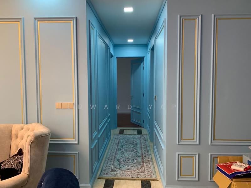 Kondominium untuk Disewa di Pavilion Hilltop - Edward Yap - PropertyGuru.com.my