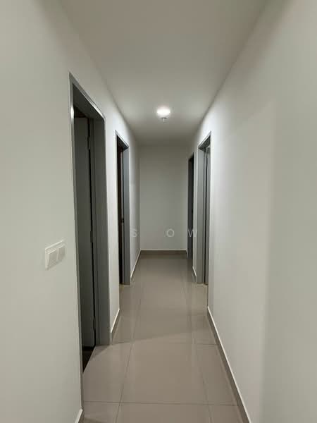 Servis Apartment untuk Disewa di M Luna - CS OW - Corridor - PropertyGuru.com.my