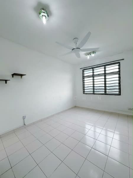 Pangsapuri untuk Disewa di Villa Krystal @ Bandar Selesa Jaya - April Chin - Interior - PropertyGuru.com.my