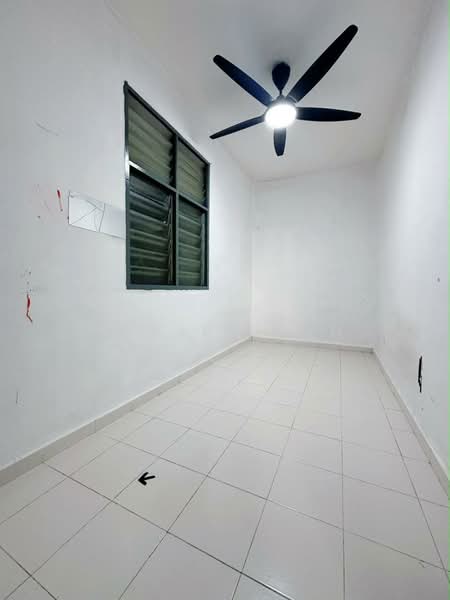 Pangsapuri untuk Disewa di Villa Krystal @ Bandar Selesa Jaya - April Chin - Interior - PropertyGuru.com.my