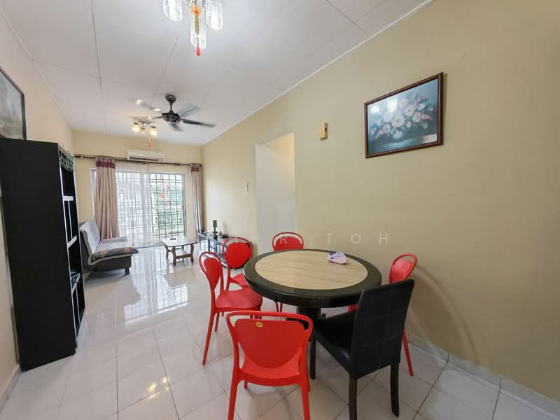 Apartment for Sale at Sri Kenari Apartment - Esther Toh - PropertyGuru.com.my