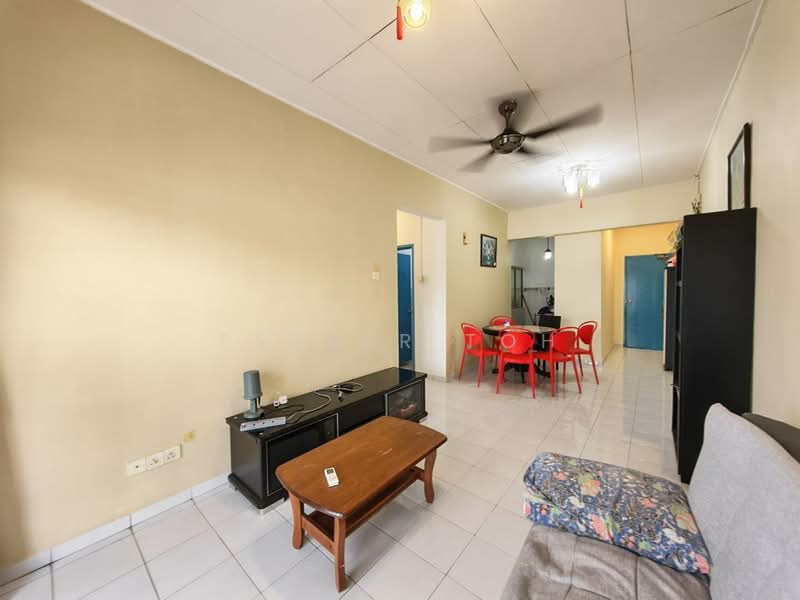 Apartment for Sale at Sri Kenari Apartment - Esther Toh - PropertyGuru.com.my