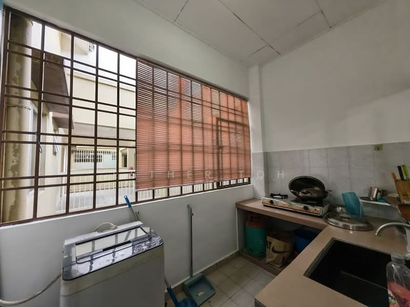 Apartment for Sale at Sri Kenari Apartment - Esther Toh - PropertyGuru.com.my