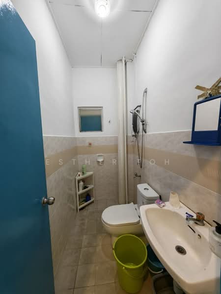 Apartment for Sale at Sri Kenari Apartment - Esther Toh - PropertyGuru.com.my