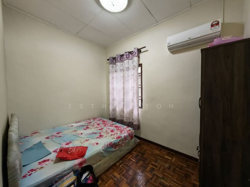 Apartment for Sale at Sri Kenari Apartment - Esther Toh - PropertyGuru.com.my