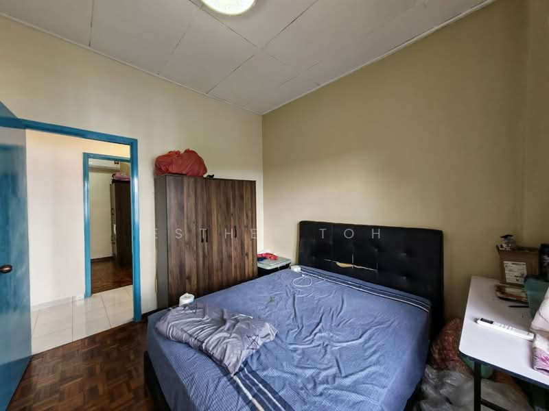 Apartment for Sale at Sri Kenari Apartment - Esther Toh - PropertyGuru.com.my