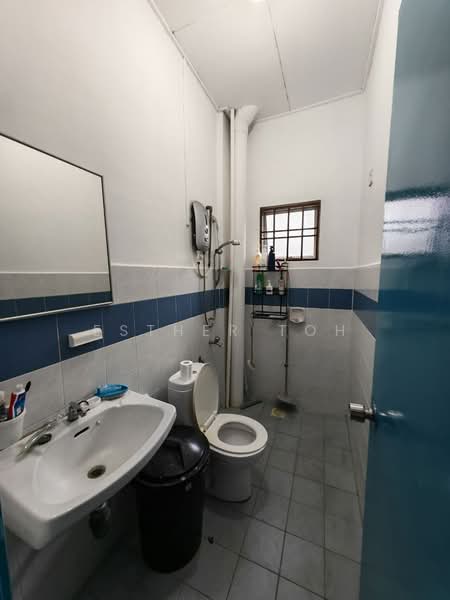 Apartment for Sale at Sri Kenari Apartment - Esther Toh - PropertyGuru.com.my