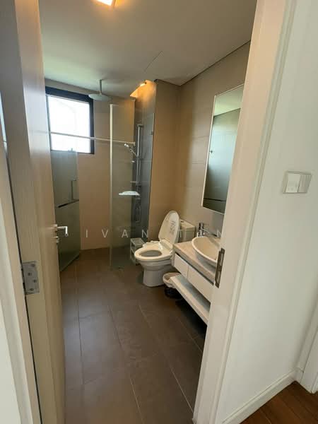 Servis Apartment untuk Dijual di The Horizon Residence - Ivan Tan - Bathroom - PropertyGuru.com.my