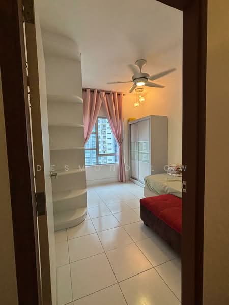 Apartment for Rent at Residensi Alam Damai (PR1MA @ Alam Damai) - Desmond Low - Bedroom - PropertyGuru.com.my