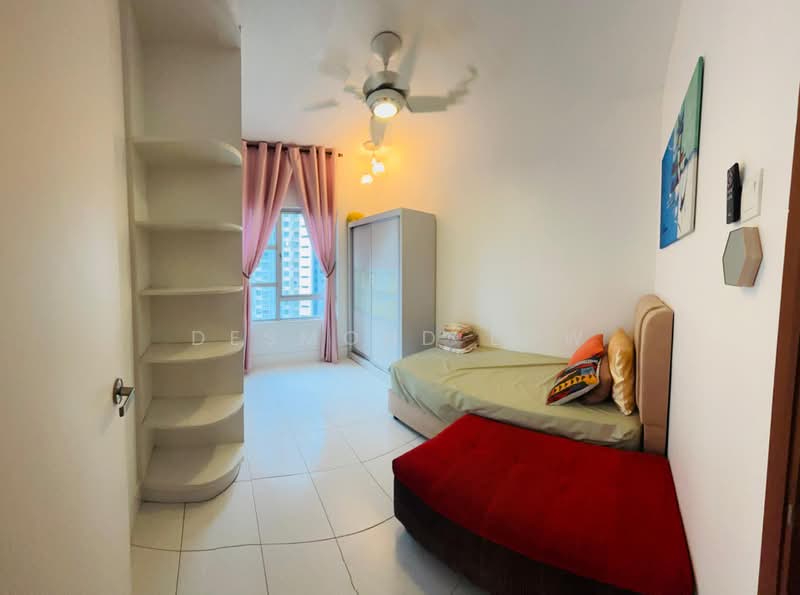 Apartment for Rent at Residensi Alam Damai (PR1MA @ Alam Damai) - Desmond Low - Bedroom - PropertyGuru.com.my