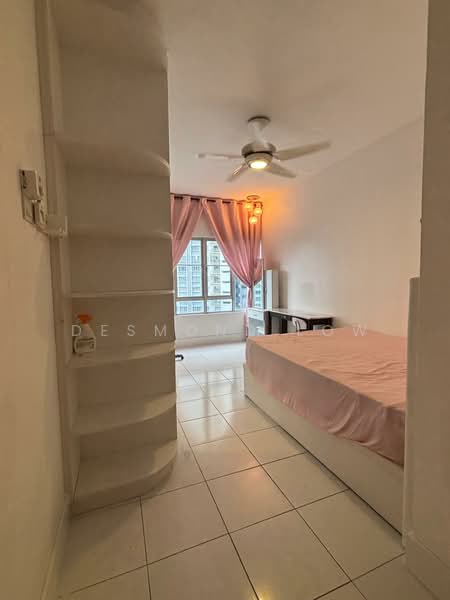 Apartment for Rent at Residensi Alam Damai (PR1MA @ Alam Damai) - Desmond Low - Bedroom - PropertyGuru.com.my