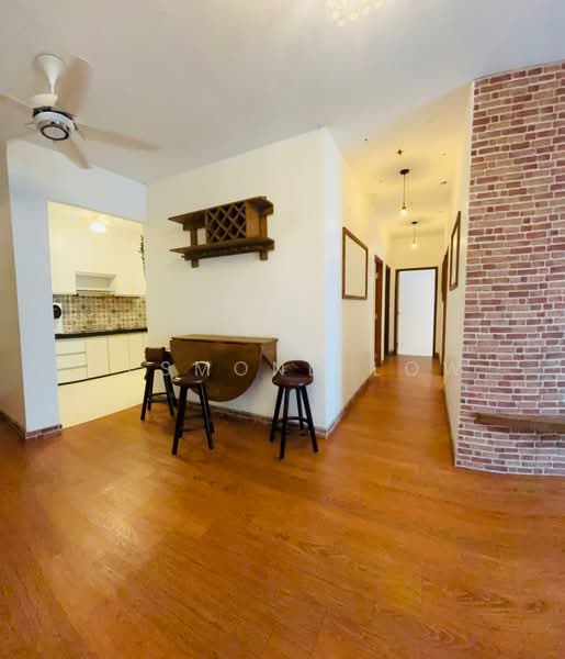 Apartment for Rent at Residensi Alam Damai (PR1MA @ Alam Damai) - Desmond Low - Kitchen - PropertyGuru.com.my