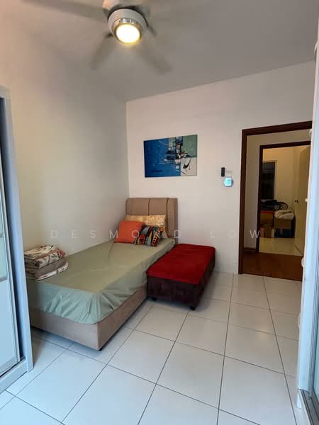 Apartment for Rent at Residensi Alam Damai (PR1MA @ Alam Damai) - Desmond Low - Bedroom - PropertyGuru.com.my