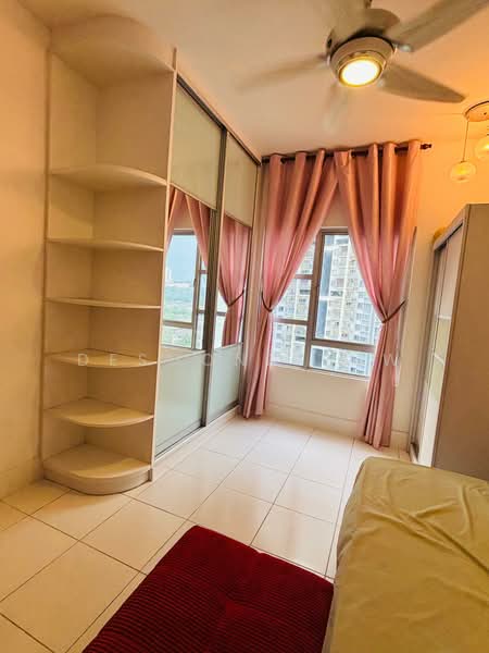 Apartment for Rent at Residensi Alam Damai (PR1MA @ Alam Damai) - Desmond Low - Bedroom - PropertyGuru.com.my