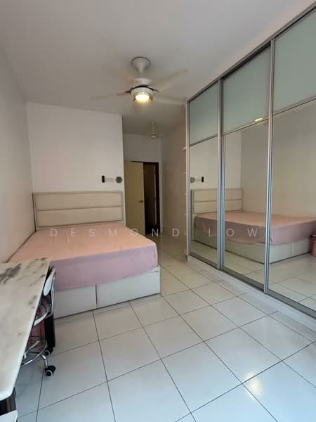Apartment for Rent at Residensi Alam Damai (PR1MA @ Alam Damai) - Desmond Low - Bedroom - PropertyGuru.com.my