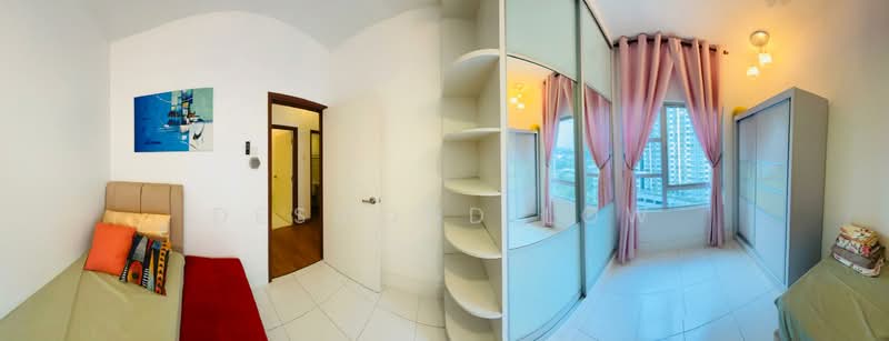 Apartment for Rent at Residensi Alam Damai (PR1MA @ Alam Damai) - Desmond Low - Bedroom - PropertyGuru.com.my