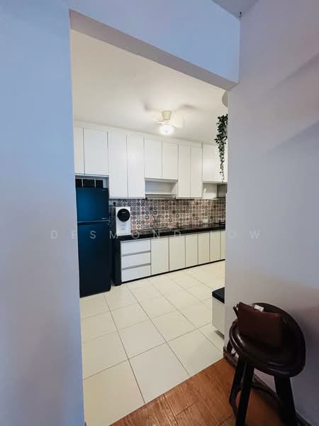 Apartment for Rent at Residensi Alam Damai (PR1MA @ Alam Damai) - Desmond Low - Kitchen - PropertyGuru.com.my