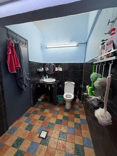 1-storey Terraced House for Sale in Taman Eng Ann (Klang) - Zaena Ng - PropertyGuru.com.my
