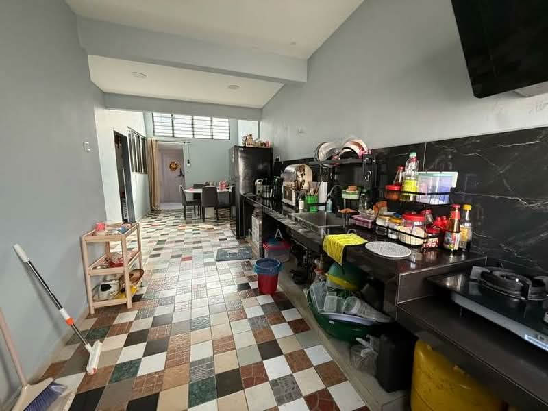 1-storey Terraced House for Sale in Taman Eng Ann (Klang) - Zaena Ng - PropertyGuru.com.my