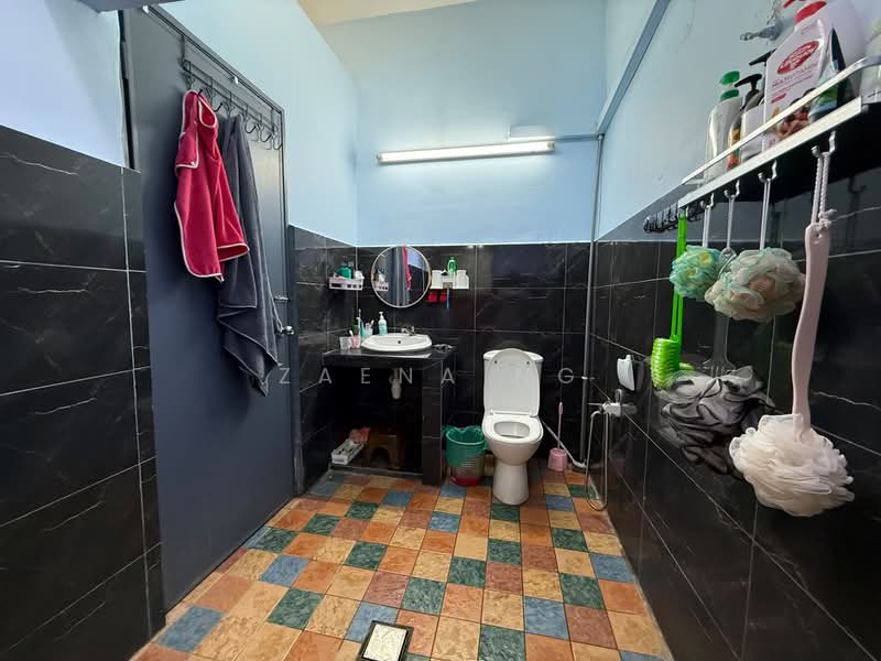 1-storey Terraced House for Sale in Taman Eng Ann (Klang) - Zaena Ng - PropertyGuru.com.my