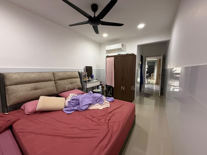 1-storey Terraced House for Sale in Taman Eng Ann (Klang) - Zaena Ng - PropertyGuru.com.my