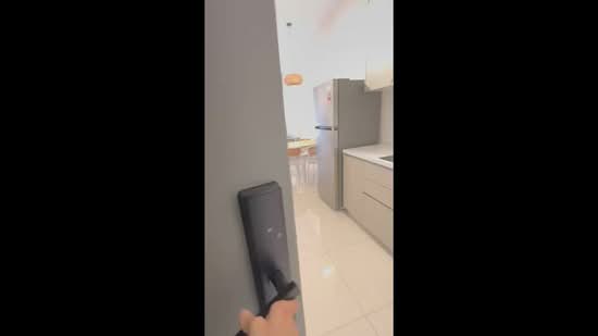 Condominium for Rent at Skyline KL - Justin Tee - PropertyGuru.com.my