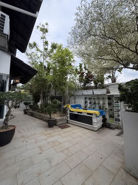 Rumah Berkembar untuk Dijual di Taman Yarl (Jalan Klang Lama (Old Klang Road)) - Venn Chua - Exterior - PropertyGuru.com.my