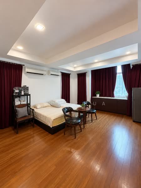 Rumah Berkembar untuk Dijual di Taman Yarl (Jalan Klang Lama (Old Klang Road)) - Venn Chua - Bedroom - PropertyGuru.com.my