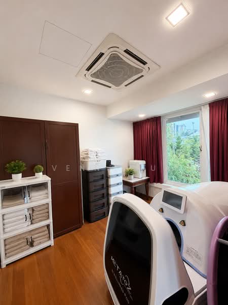 Rumah Berkembar untuk Dijual di Taman Yarl (Jalan Klang Lama (Old Klang Road)) - Venn Chua - Interior - PropertyGuru.com.my