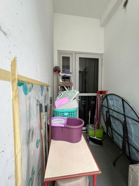 Rumah Kluster untuk Dijual di Taman Ekoflora (Johor Bahru) - Johnson Chong - Interior - PropertyGuru.com.my