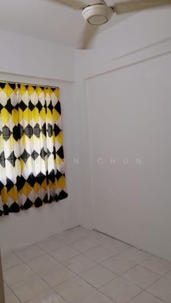 Rumah Flat untuk Disewa di Bandar Mahkota Cheras Flat - Jason Chun - Interior - PropertyGuru.com.my