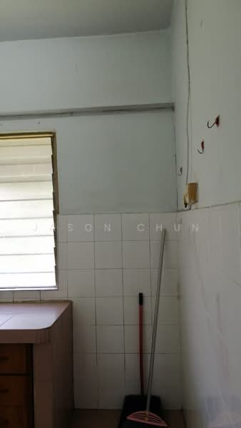 Rumah Flat untuk Disewa di Bandar Mahkota Cheras Flat - Jason Chun - PropertyGuru.com.my