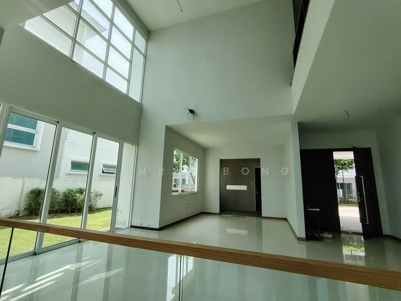 Bungalow for Sale in Senibong (Permas Jaya) - Cahrie Bong - Interior - PropertyGuru.com.my